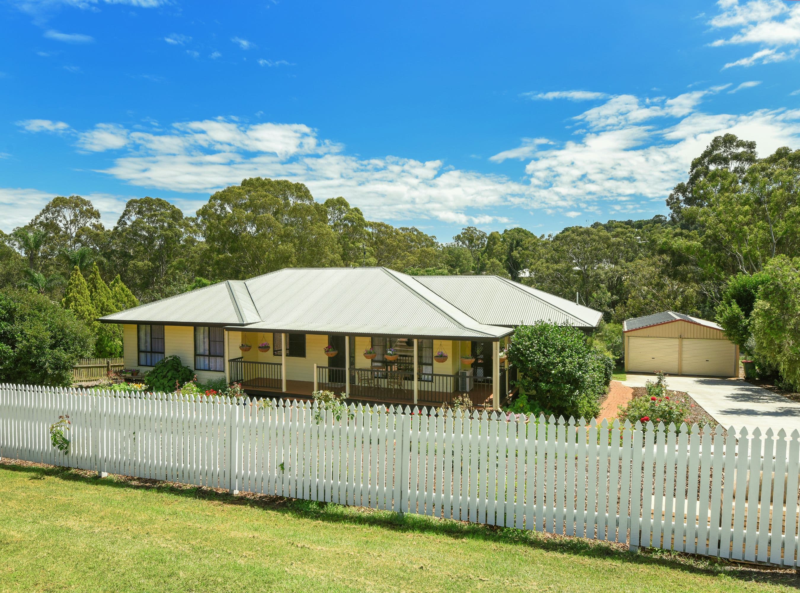 10 Parkway Drive, Highfields QLD 4352, Highfields - Image 1