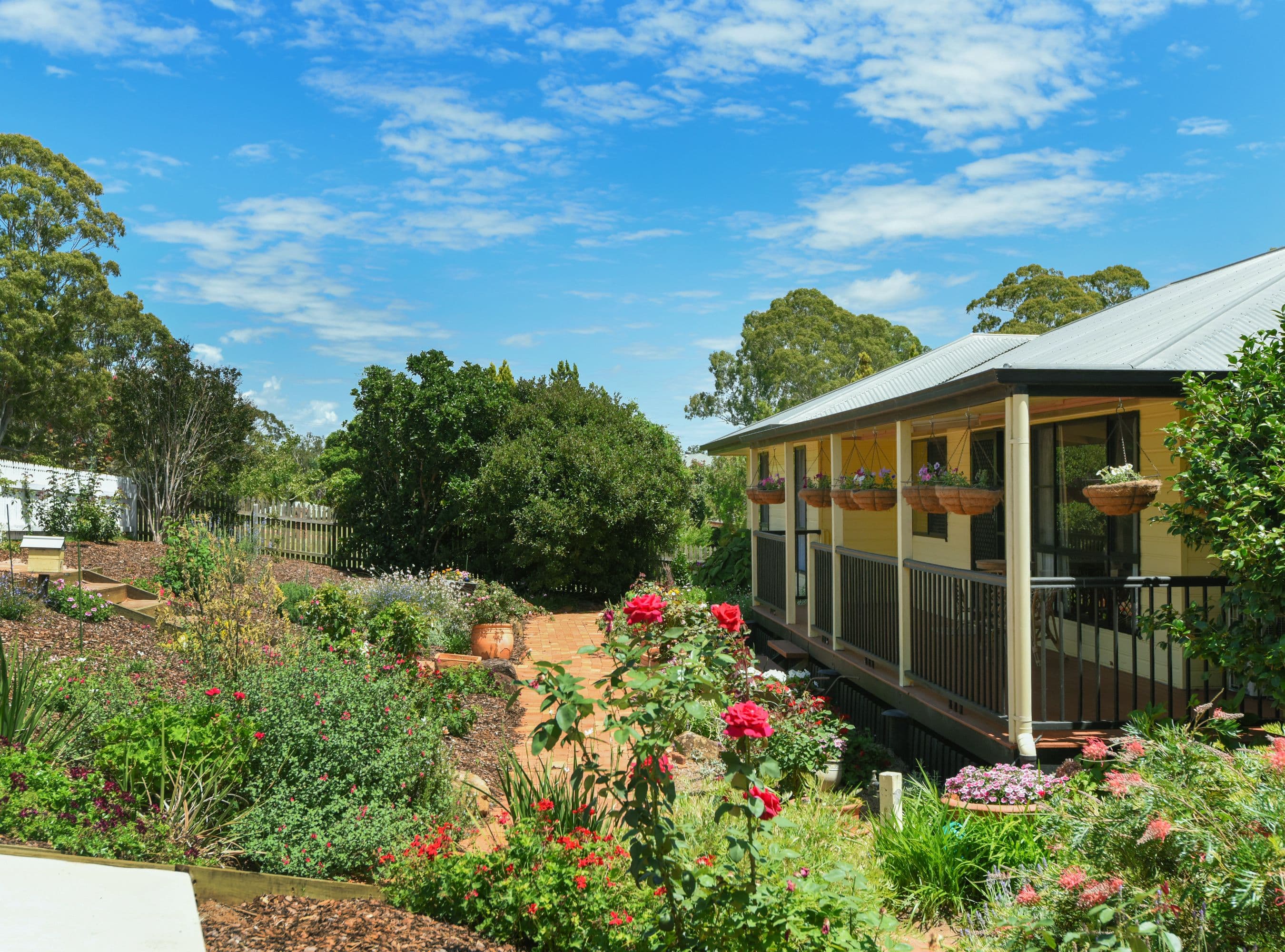 10 Parkway Drive, Highfields QLD 4352, Highfields - Thumbnail 2