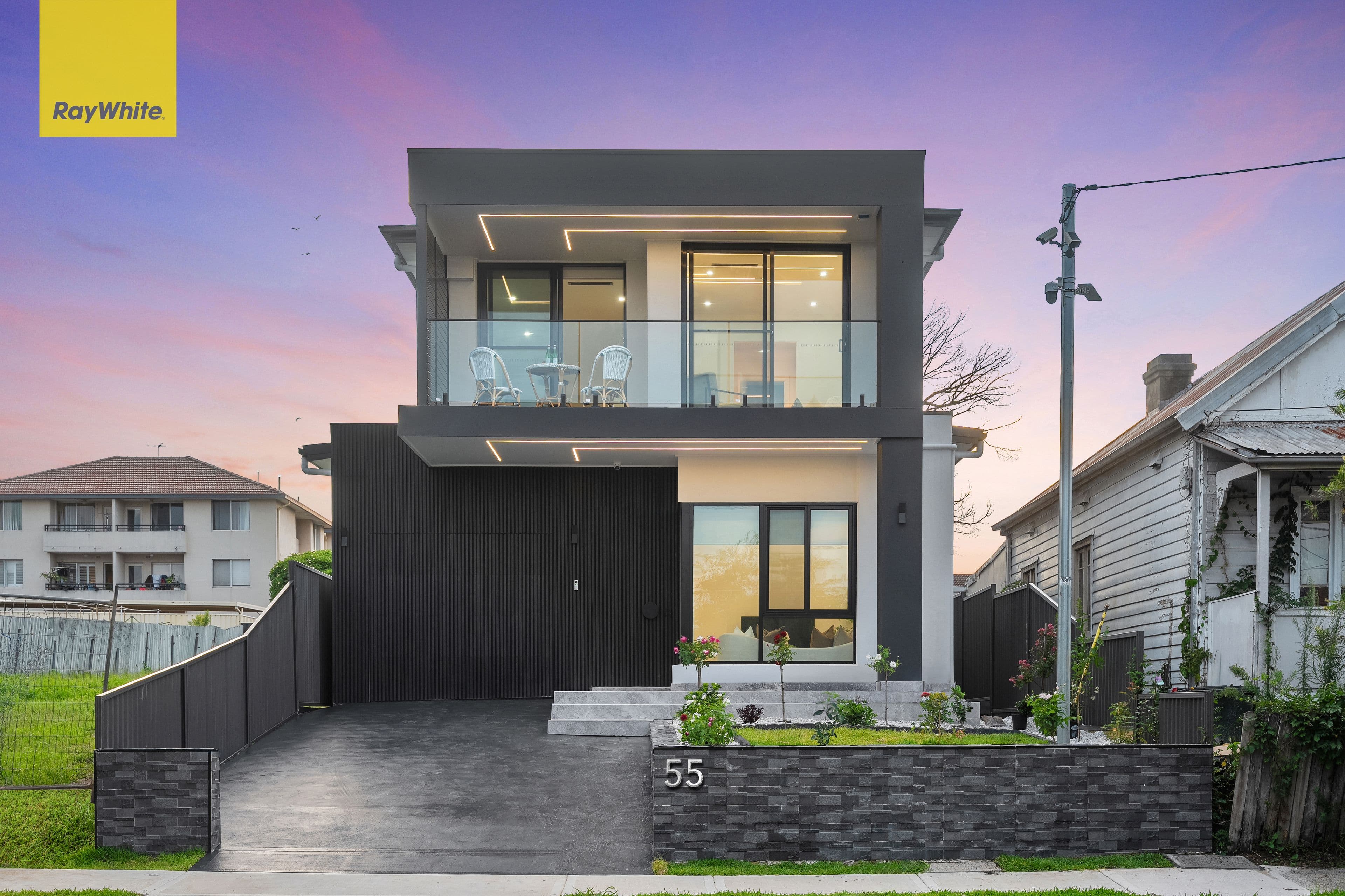55 Moreton Street, Lakemba NSW 2195, Lakemba - Image 1