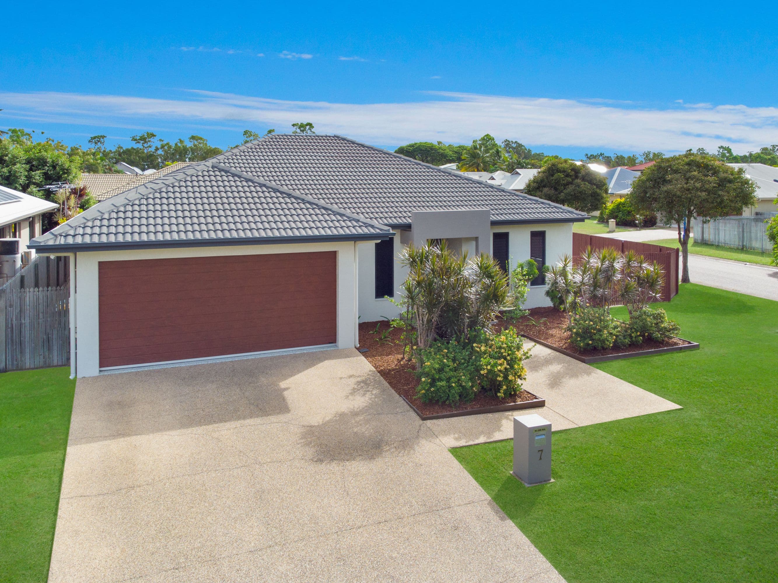 7 Waterlily Circuit, Douglas QLD 4814, Douglas - Image 1