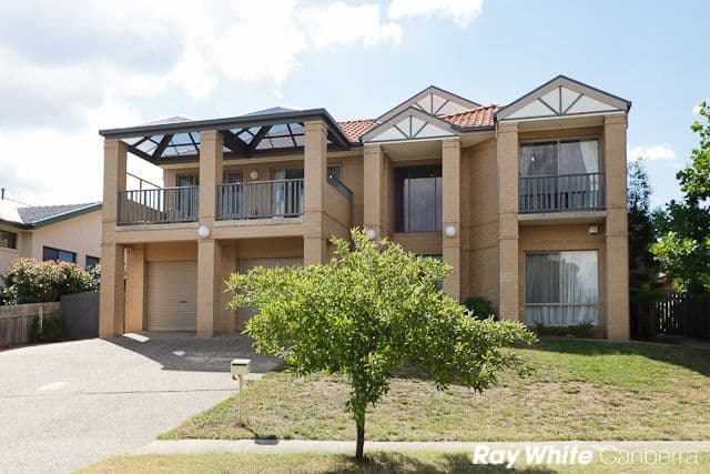 21 McClelland Avenue, NICHOLLS ACT 2913, Nicholls - Image 1