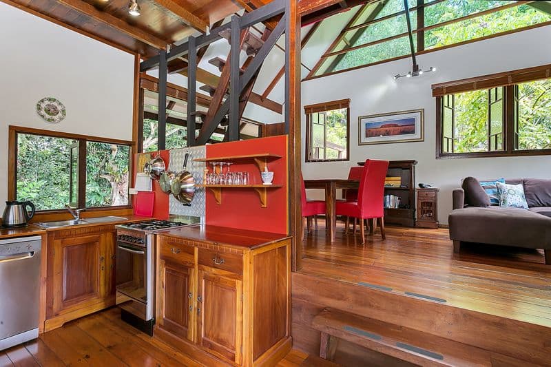 47 Silkwood Avenue, Kuranda QLD 4881, Kuranda - Image 1