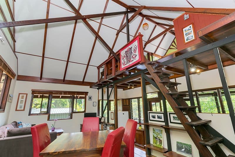 47 Silkwood Avenue, Kuranda QLD 4881, Kuranda - Thumbnail 2