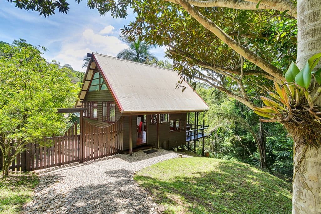 47 Silkwood Avenue, Kuranda QLD 4881, Kuranda - Thumbnail 3