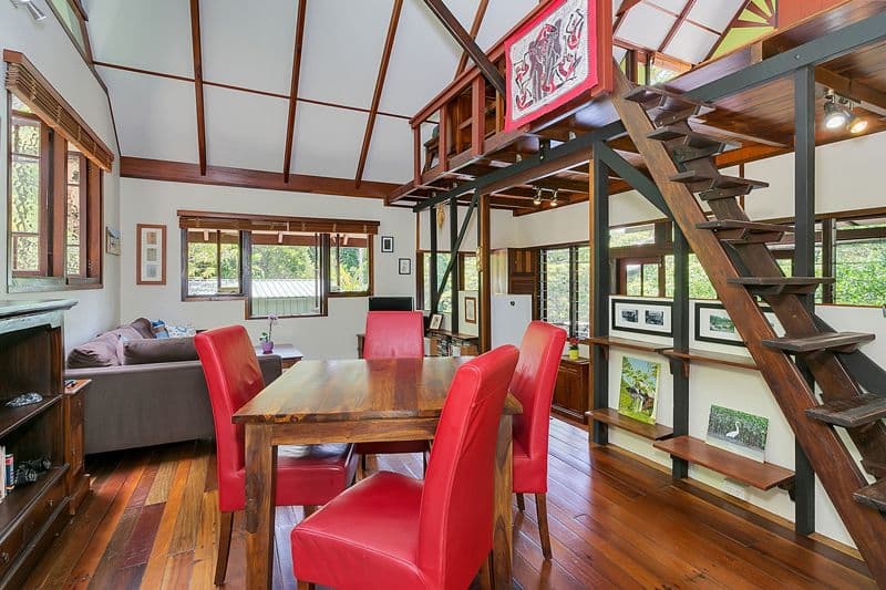 47 Silkwood Avenue, Kuranda QLD 4881, Kuranda - Thumbnail 6