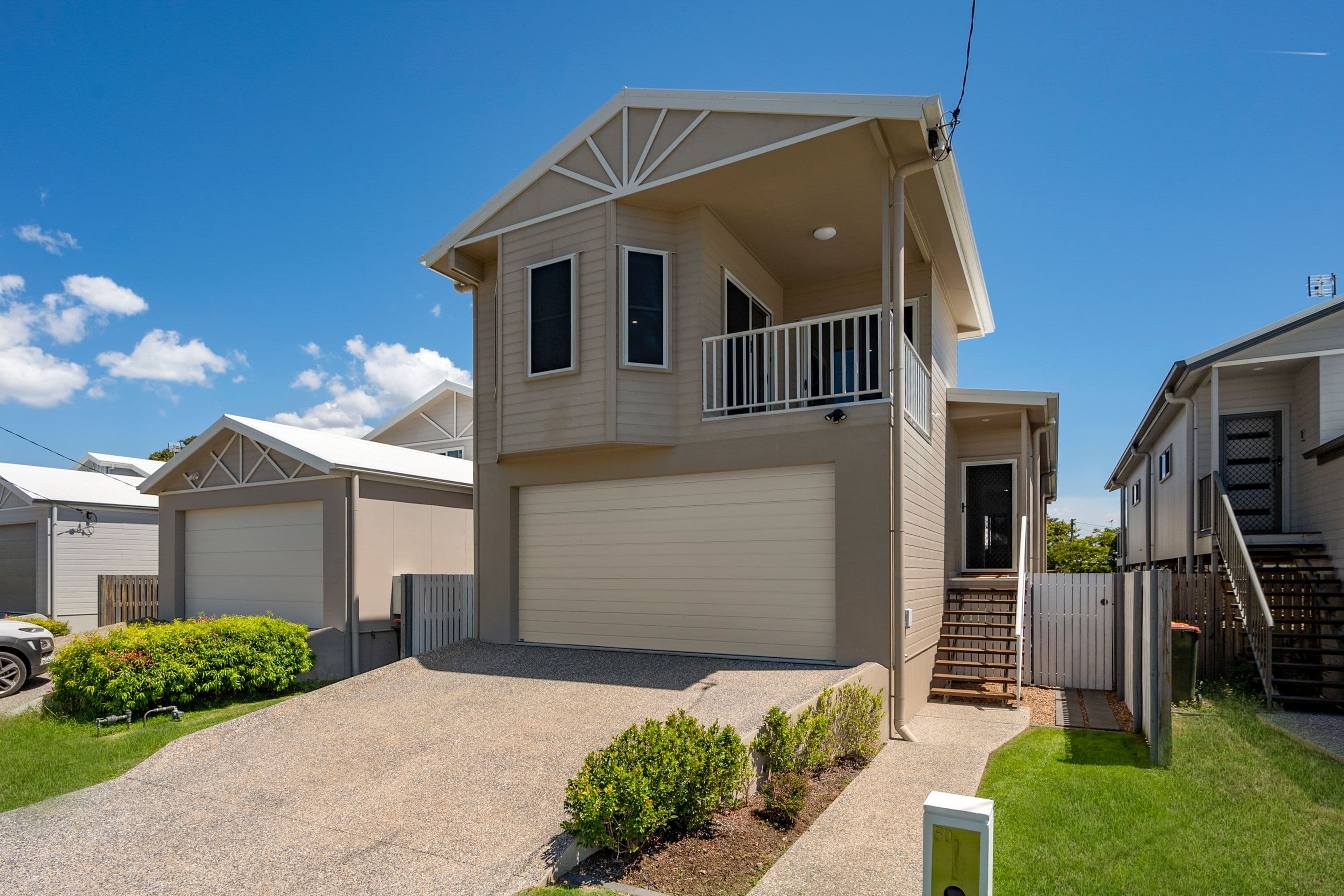 50 Twelfth Avenue, Railway Estate QLD 4810, Railway Estate - Image 1