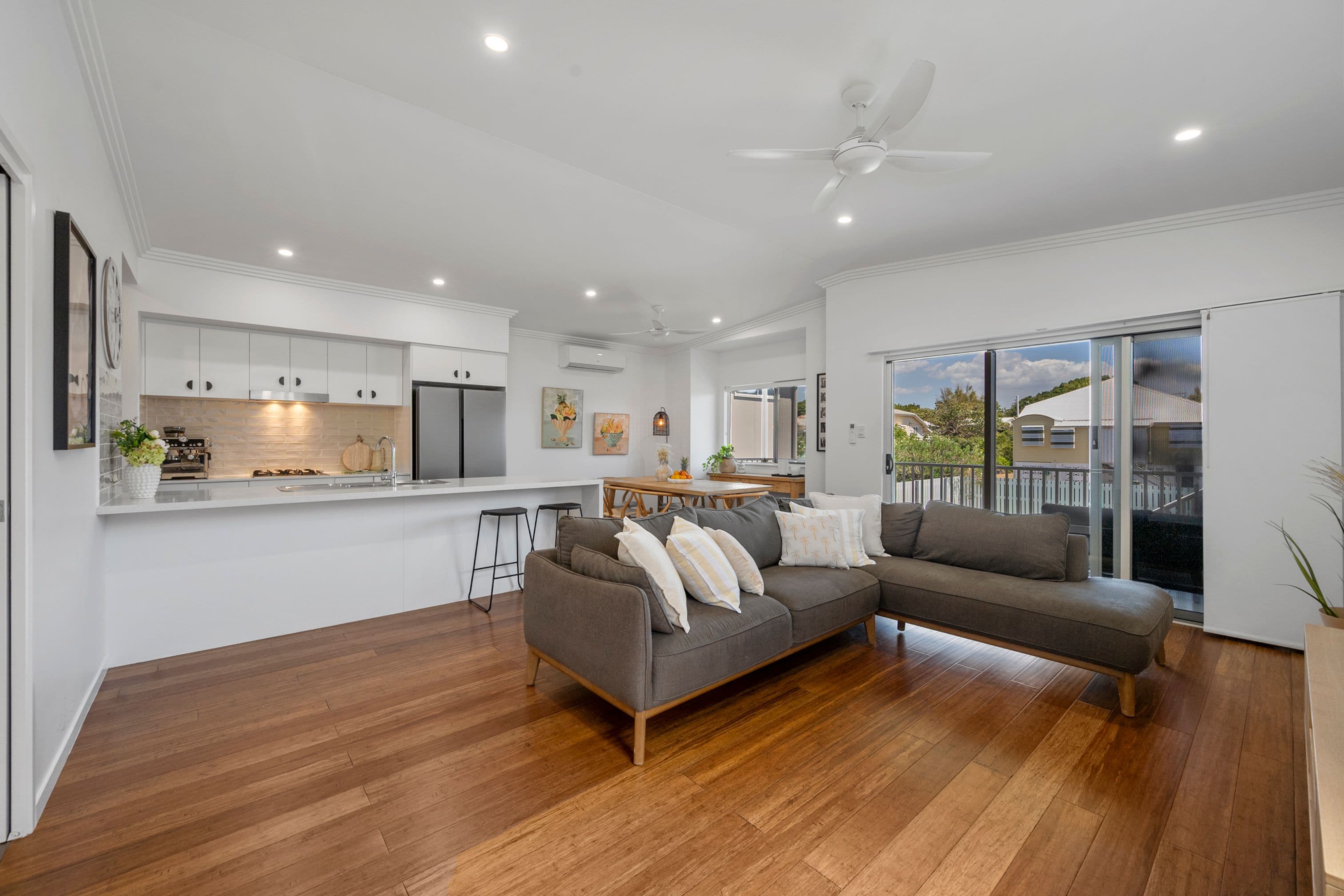 50 Twelfth Avenue, Railway Estate QLD 4810, Railway Estate - Thumbnail 2