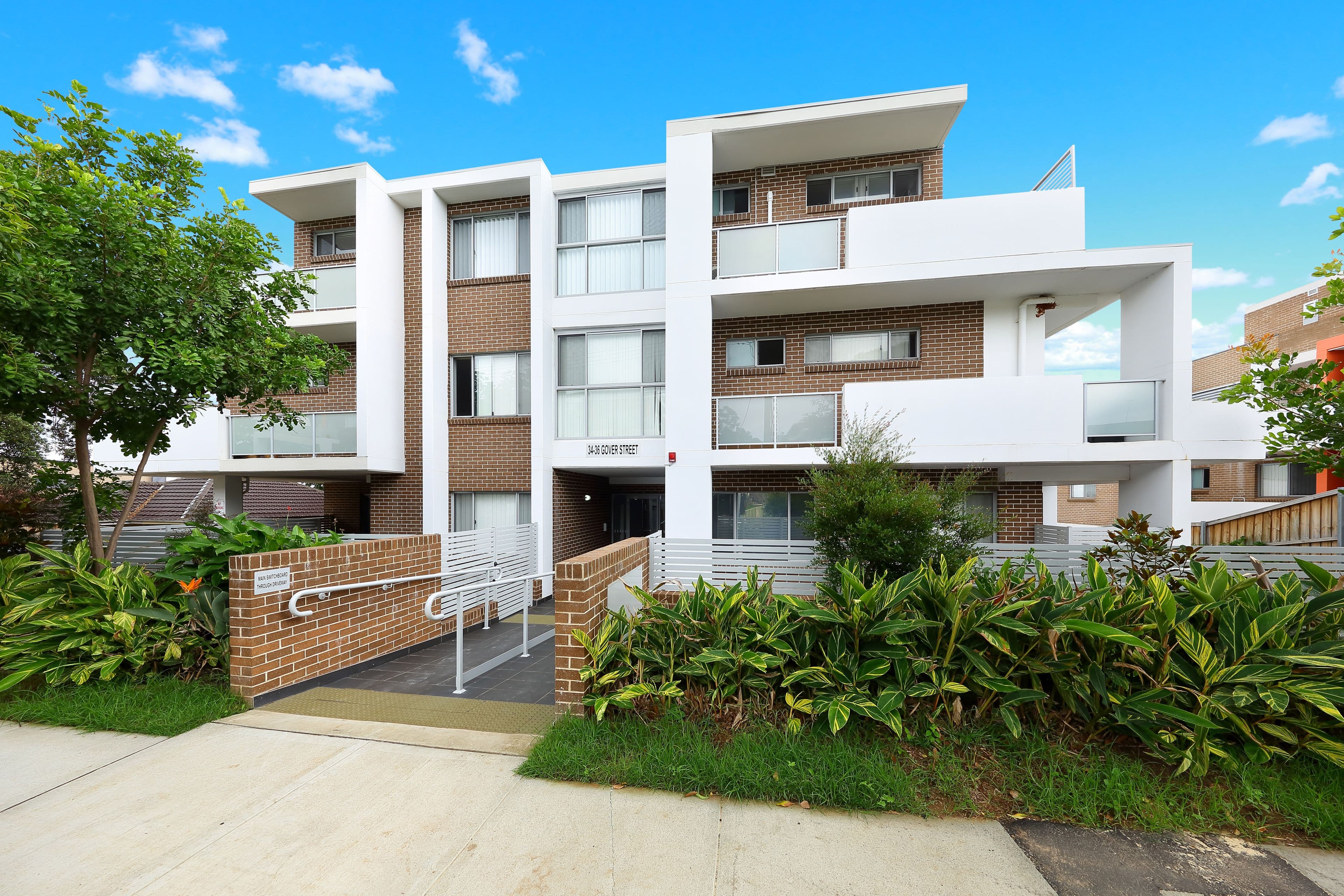 34-36 Gover Street, Peakhurst NSW 2210, Peakhurst - Image 1