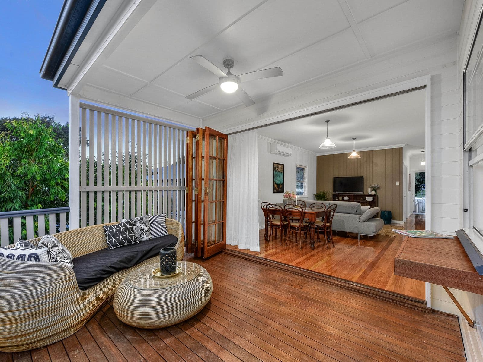 41 Porteus Drive, Seven Hills QLD 4170, Seven Hills - Thumbnail 2