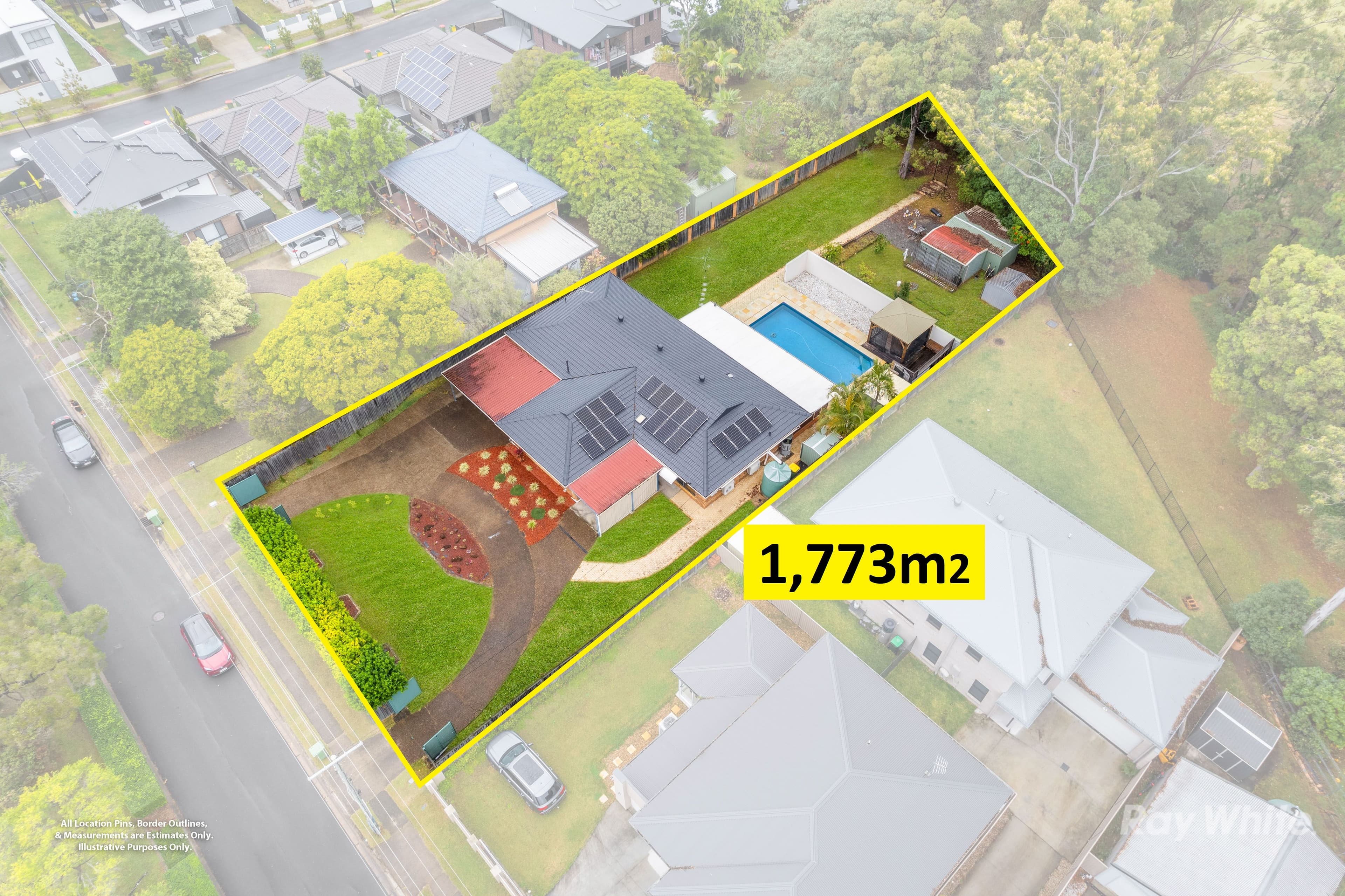 36 Parkway Road, Daisy Hill QLD 4127, Daisy Hill - Thumbnail 2