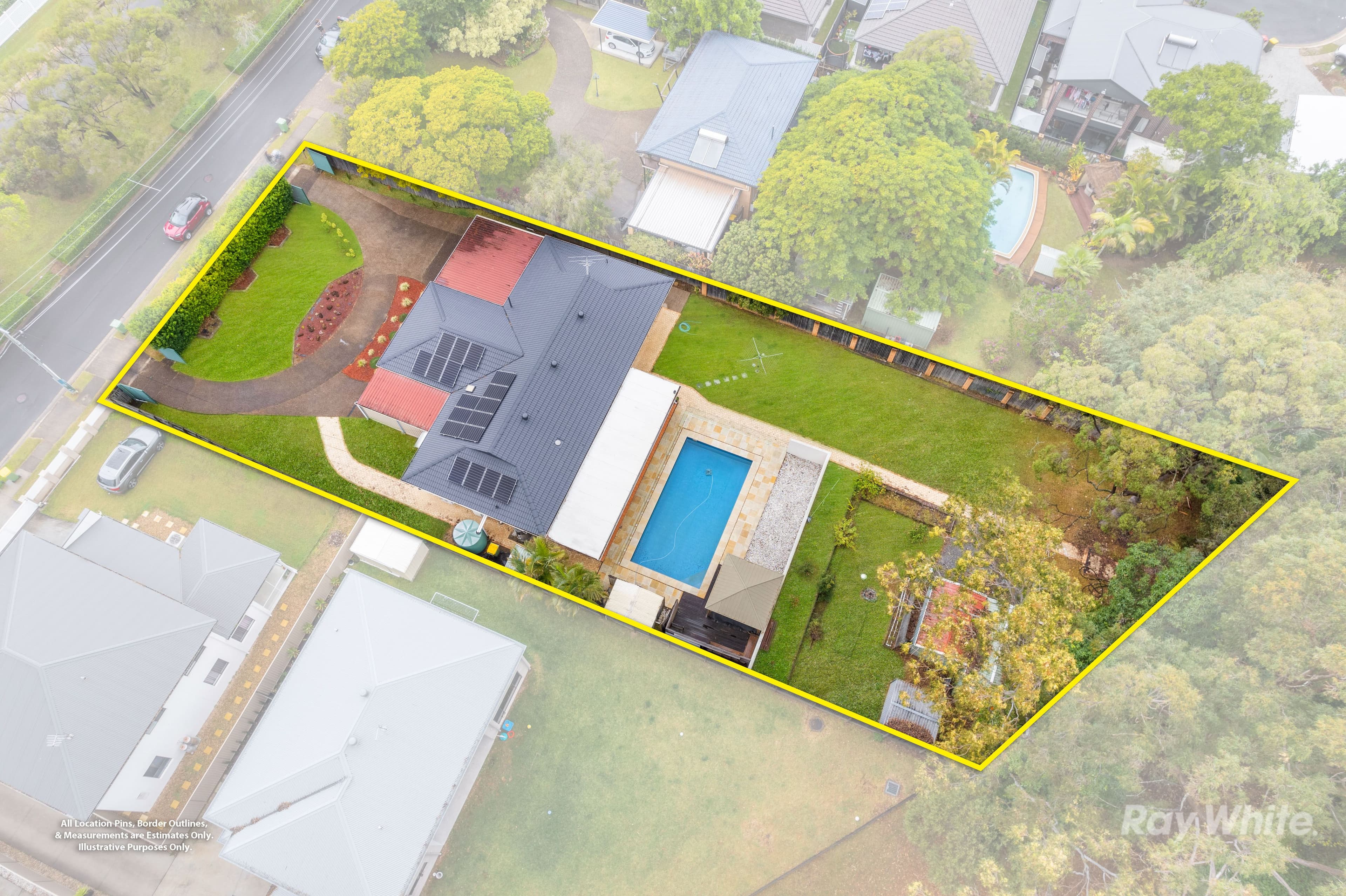 36 Parkway Road, Daisy Hill QLD 4127, Daisy Hill - Thumbnail 4
