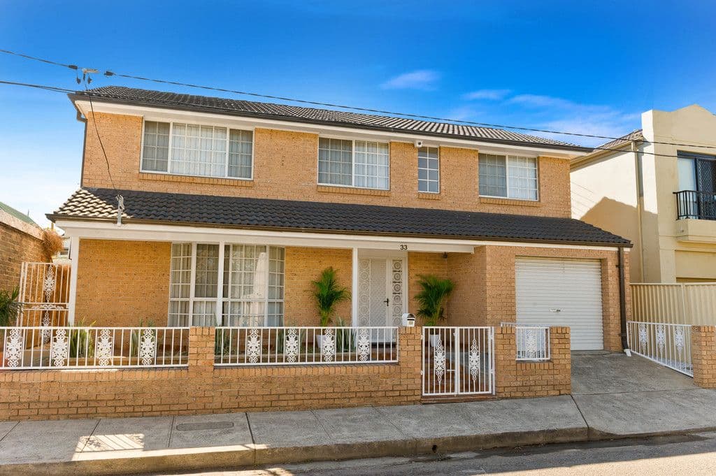 33 Edith Street, St Peters NSW 2044, St Peters - Thumbnail 2