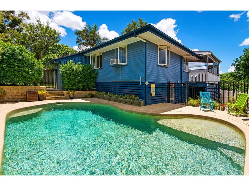 21 Dowrie Street, UPPER MOUNT GRAVATT QLD 4122, Upper Mount Gravatt - Thumbnail 5