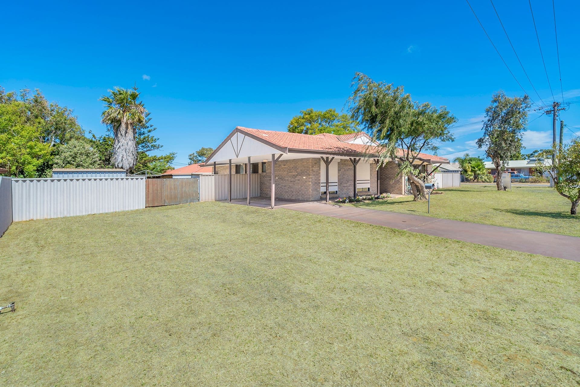 2 Logan Place, Spalding WA 6530, Spalding - Image 1