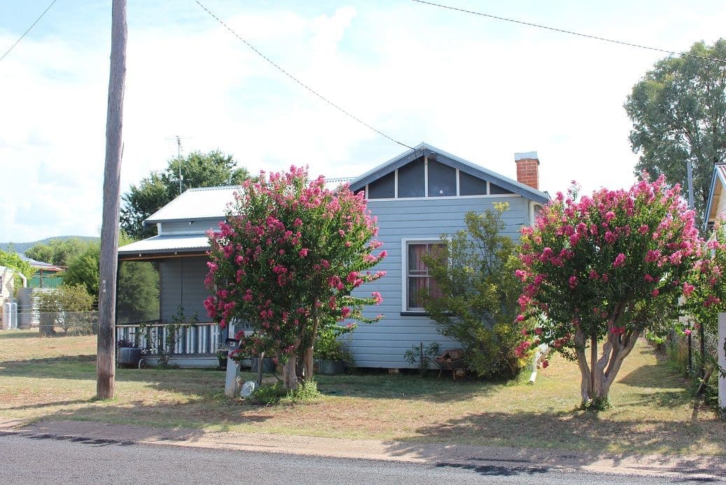 28 Byrnes Street, Bingara - Image 1