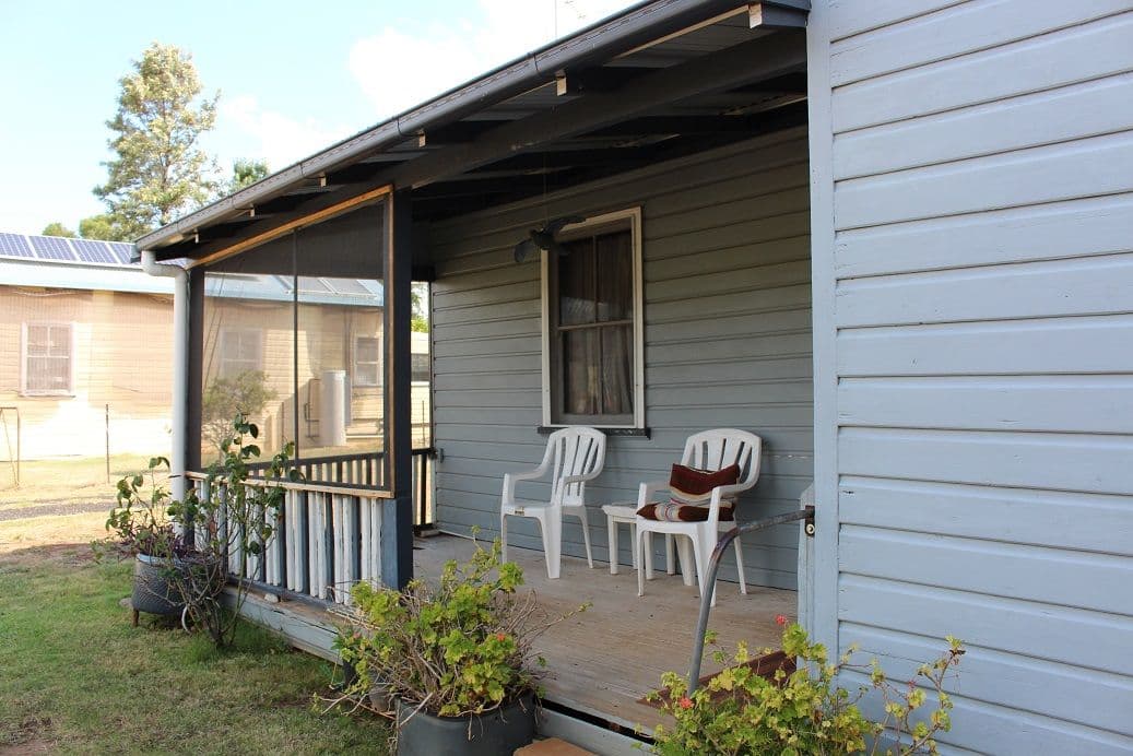 28 Byrnes Street, Bingara - Thumbnail 2