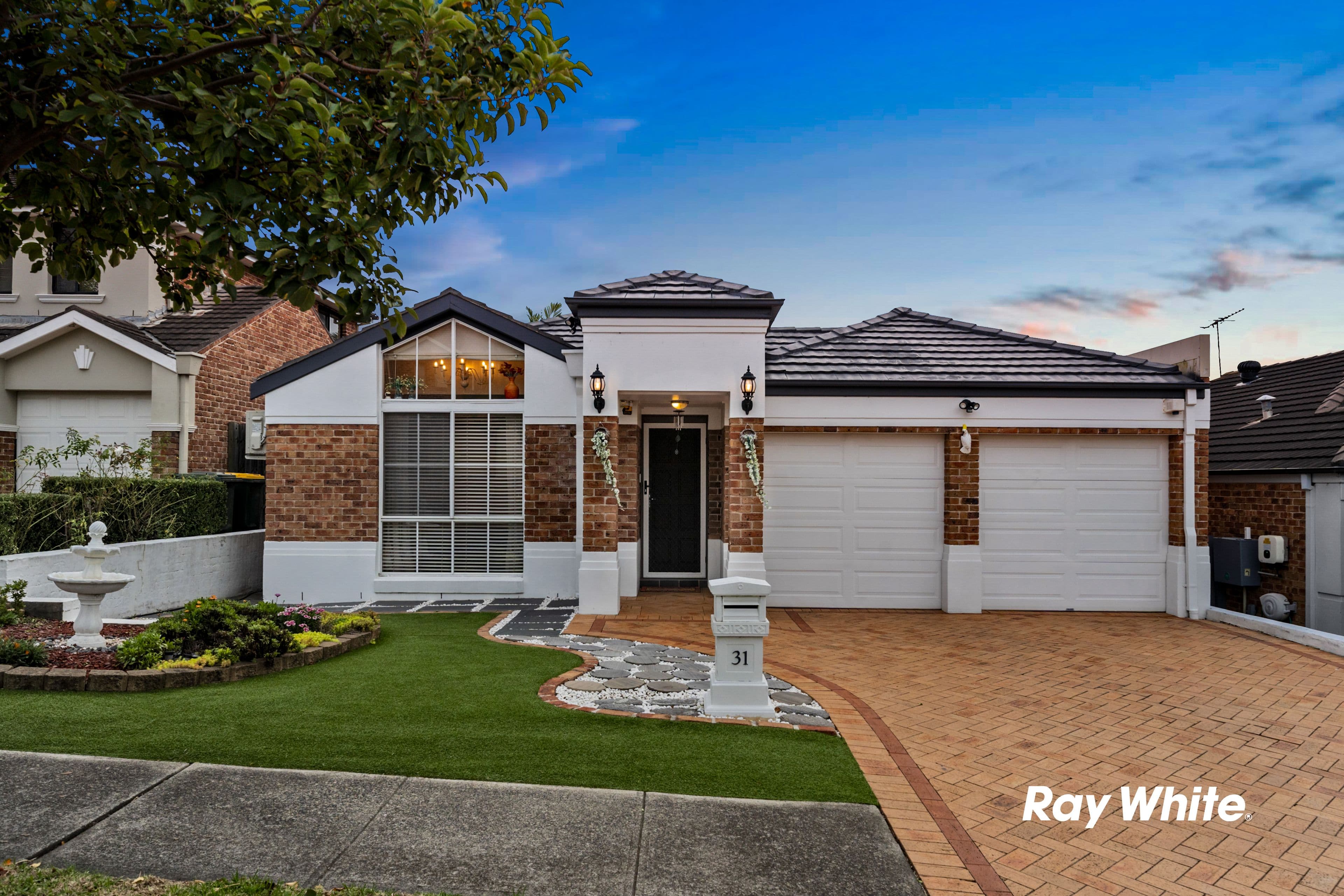 31 Parkwood Street, Plumpton NSW 2761, Plumpton - Image 1