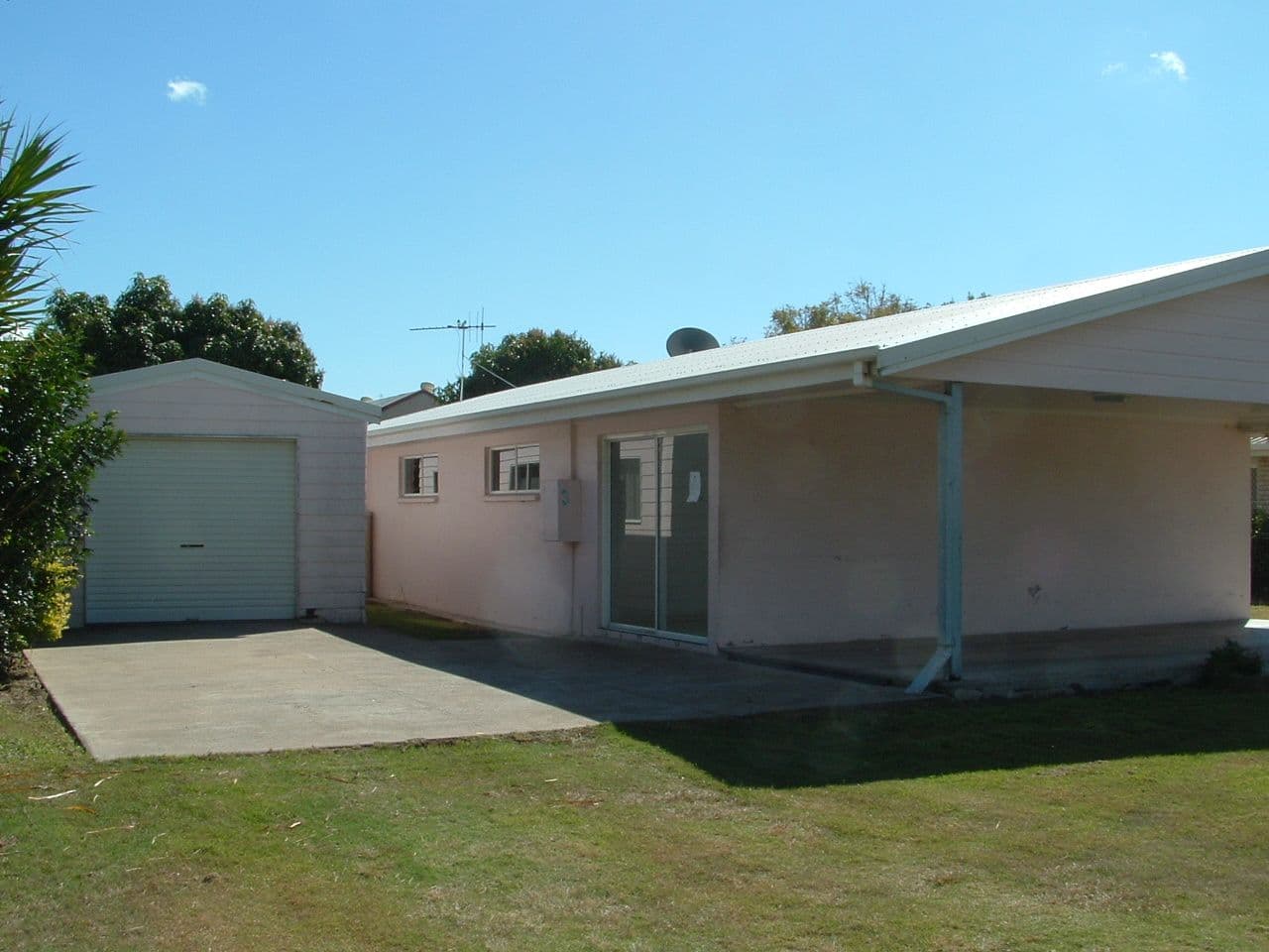 3 Simpson Street, BURRUM HEADS QLD 4659, Burrum Heads - Image 1