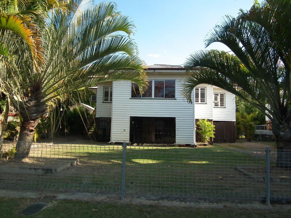 356 Ann Street, Maryborough QLD 4650, Maryborough - Image 1