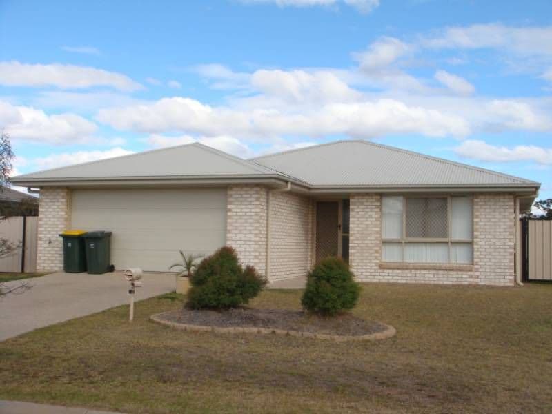 16 Frame Street, CHINCHILLA QLD 4413, Chinchilla - Image 1