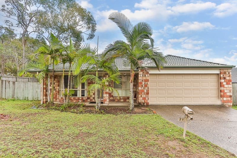 27 Hannam Crescent, Forest Lake QLD 4078, Forest Lake - Image 1