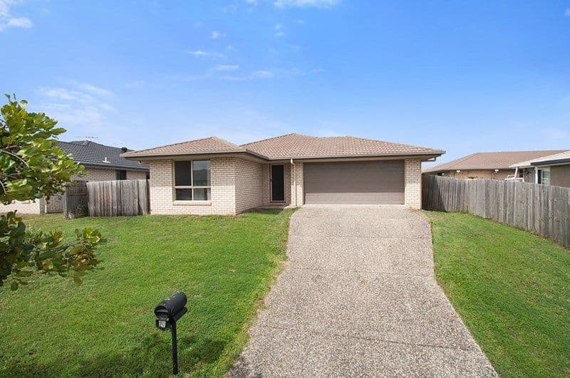 20 Nixon Drive, North Booval QLD 4304, North Booval - Image 1