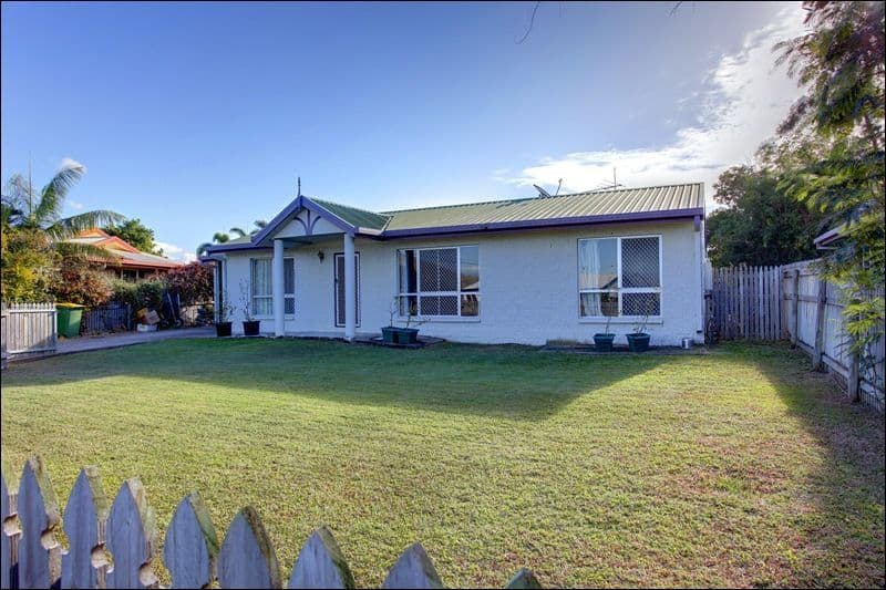 4 Patterson Street, ANNANDALE QLD 4814, Annandale - Thumbnail 2