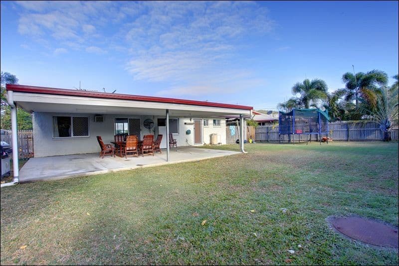 4 Patterson Street, ANNANDALE QLD 4814, Annandale - Thumbnail 7