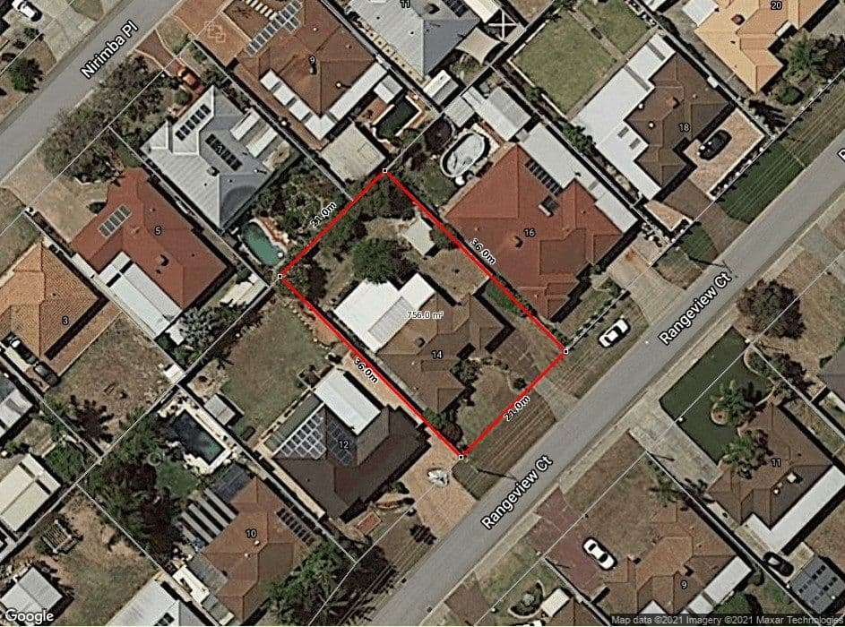 14 Rangeview Court, Maddington WA 6109, Maddington - Image 1