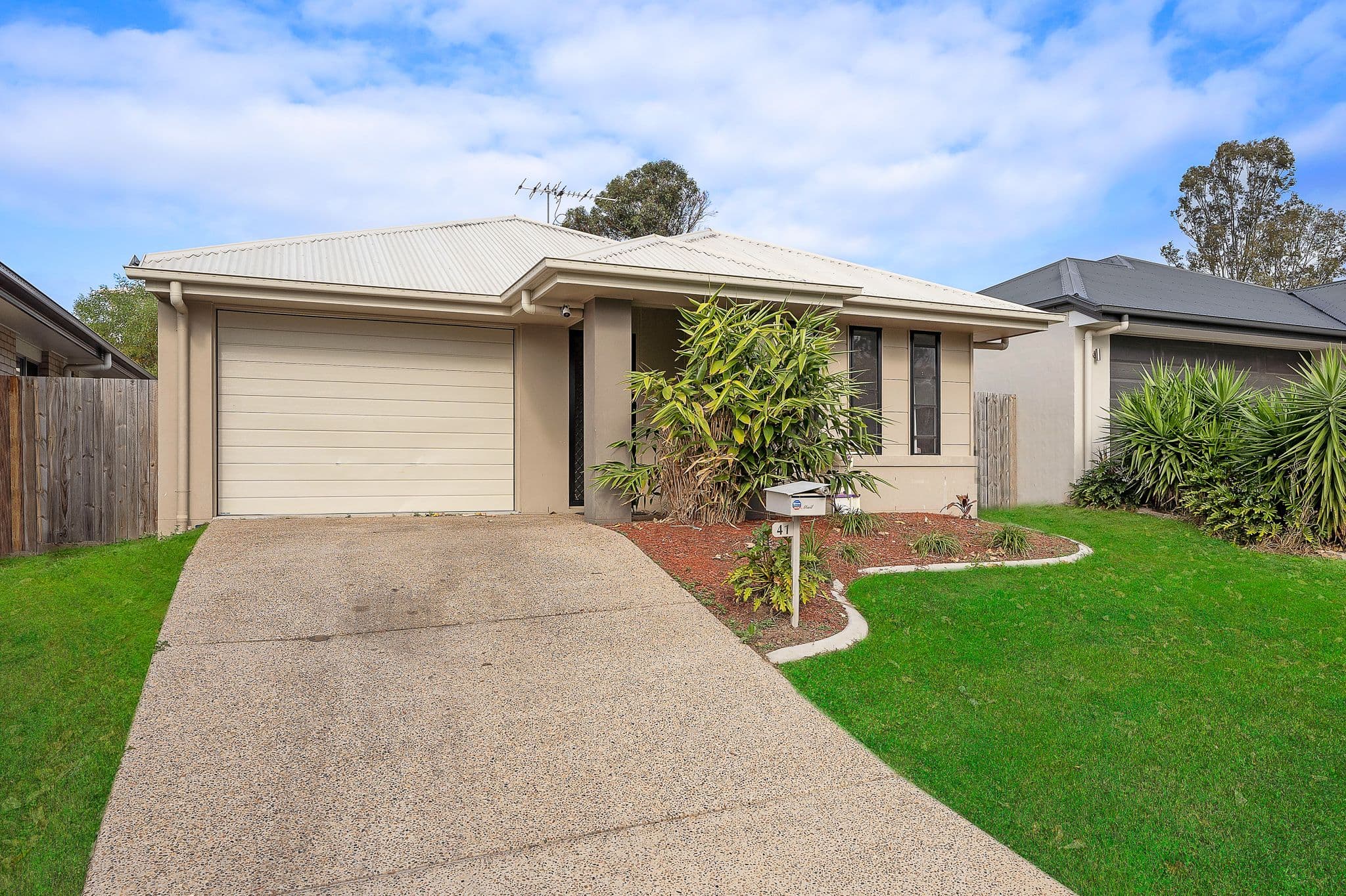 41 Catchment Court, Narangba QLD 4504, Narangba - Image 1
