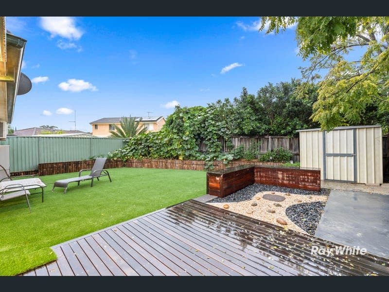 6 Mariko Place, Blacktown NSW 2148, Blacktown - Thumbnail 8