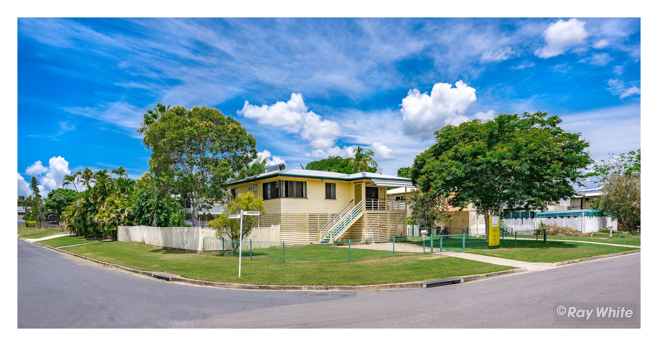 9 Parker Street, West Rockhampton QLD 4700, West Rockhampton - Image 1