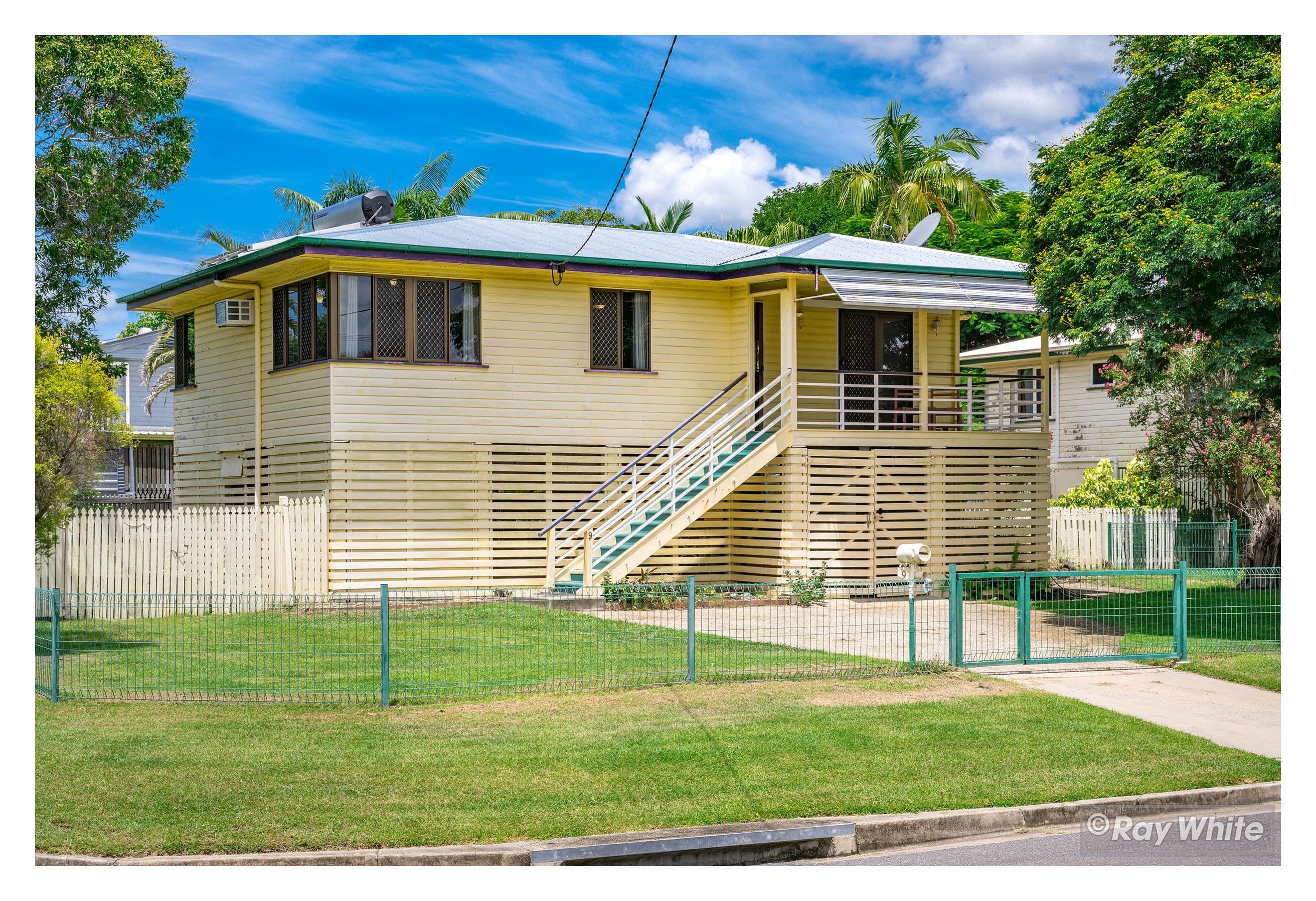 9 Parker Street, West Rockhampton QLD 4700, West Rockhampton - Thumbnail 2