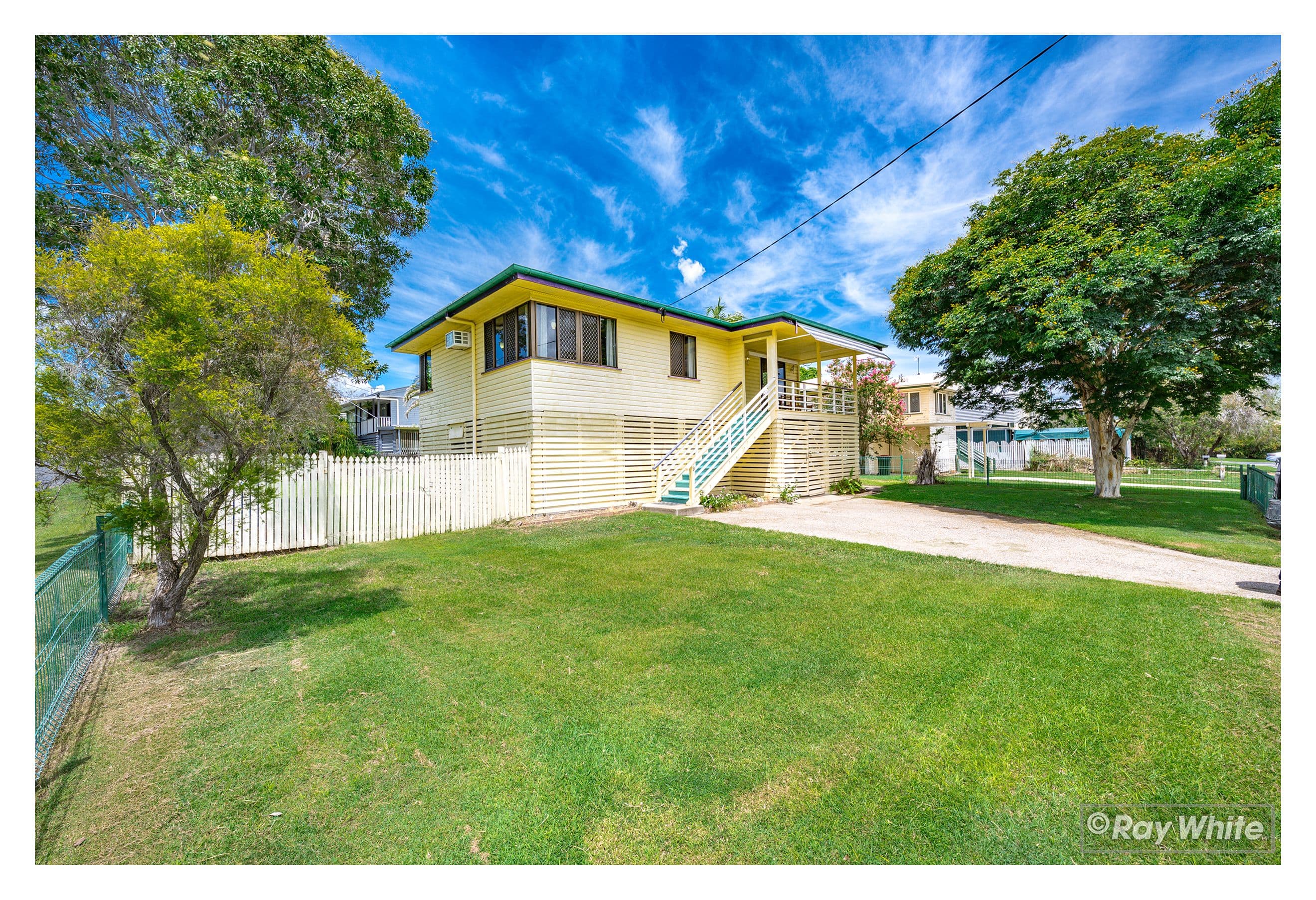 9 Parker Street, West Rockhampton QLD 4700, West Rockhampton - Thumbnail 3