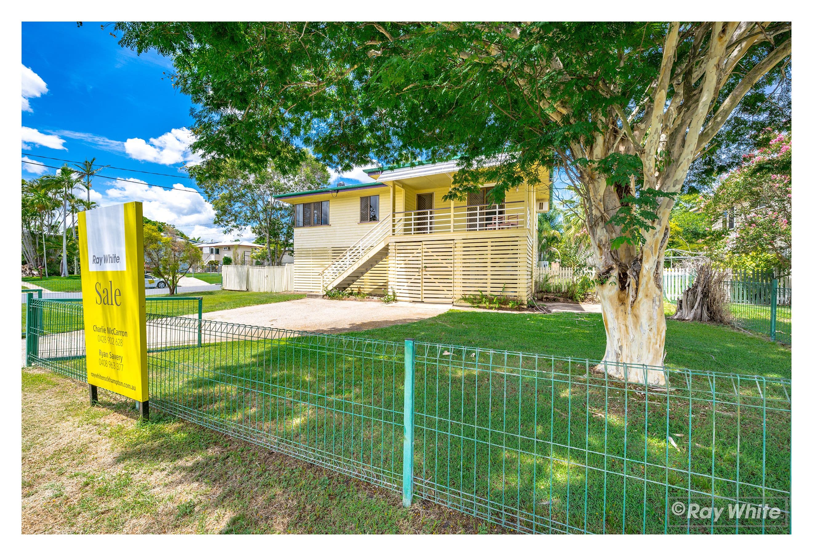 9 Parker Street, West Rockhampton QLD 4700, West Rockhampton - Thumbnail 4