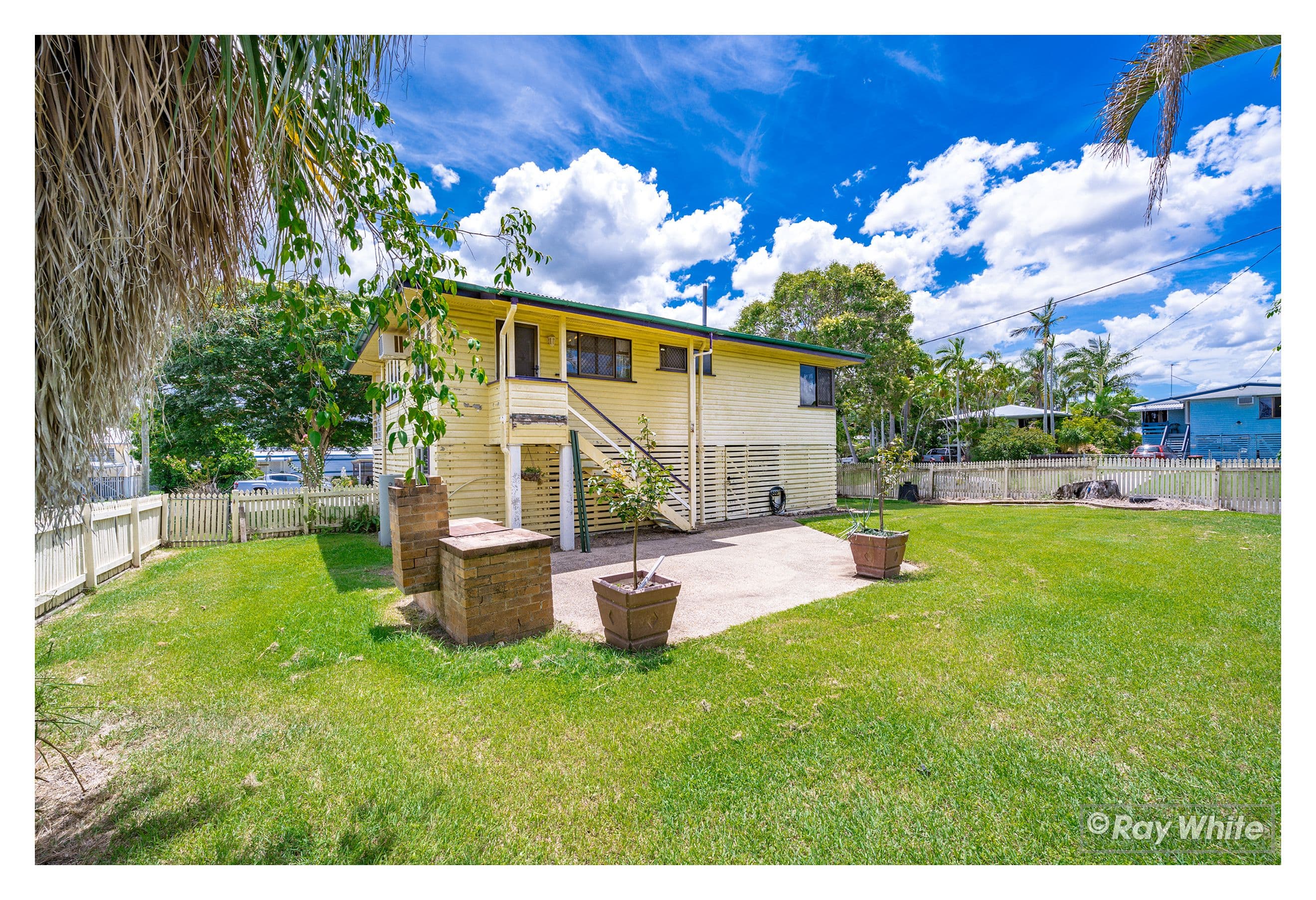 9 Parker Street, West Rockhampton QLD 4700, West Rockhampton - Thumbnail 5