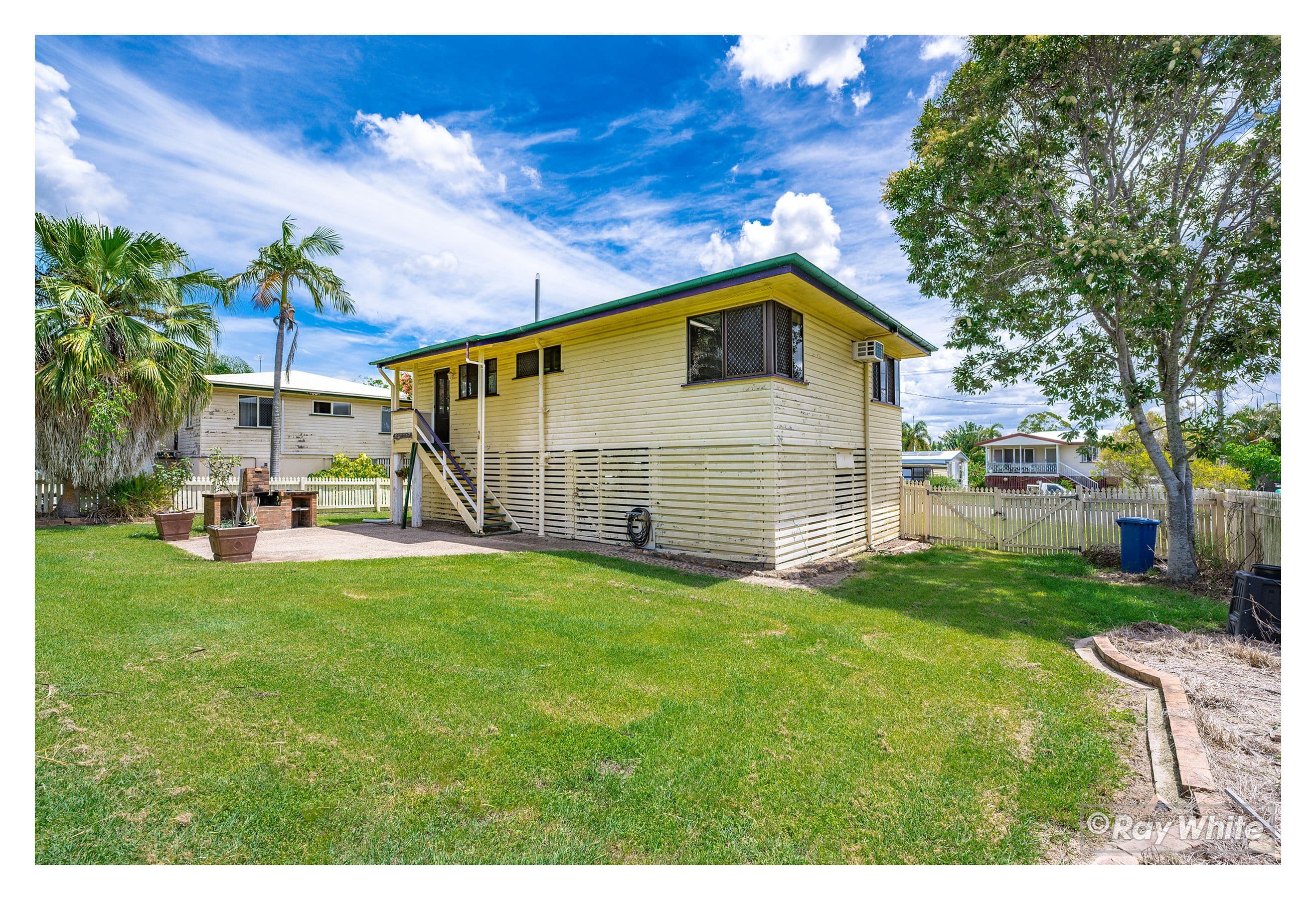 9 Parker Street, West Rockhampton QLD 4700, West Rockhampton - Thumbnail 6
