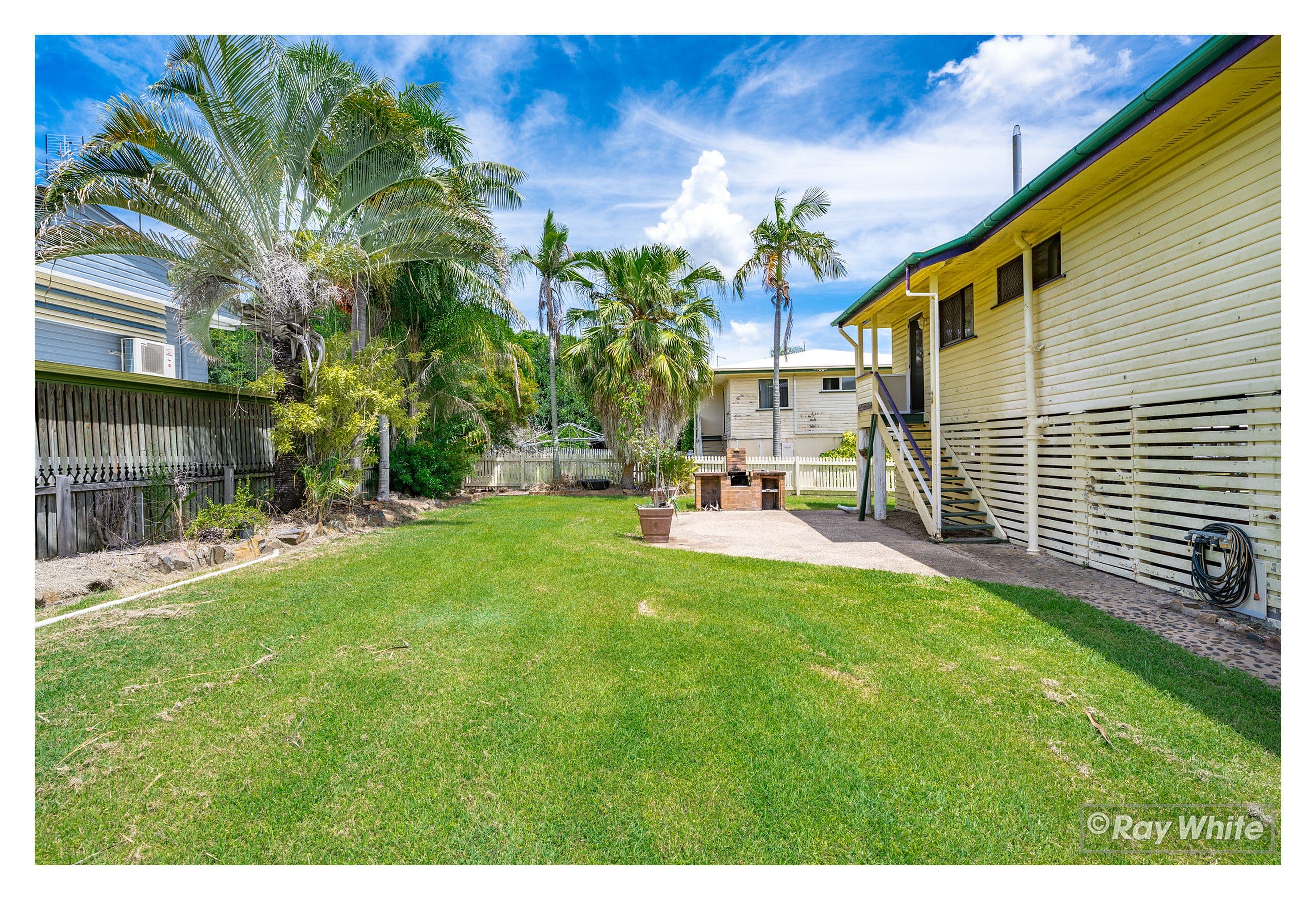 9 Parker Street, West Rockhampton QLD 4700, West Rockhampton - Thumbnail 7