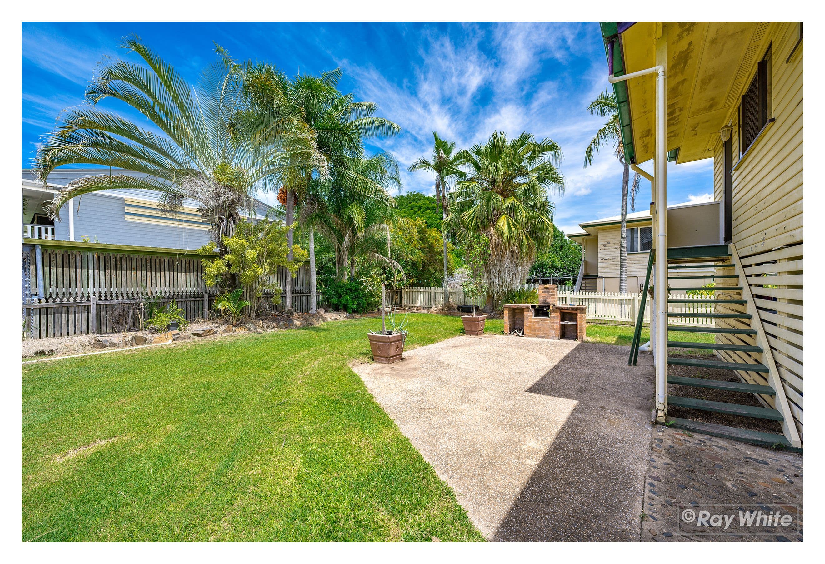 9 Parker Street, West Rockhampton QLD 4700, West Rockhampton - Thumbnail 8