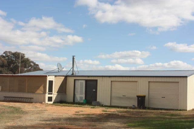 183 Elliotts Road, Crowther via, YOUNG NSW 2594, Young - Image 1