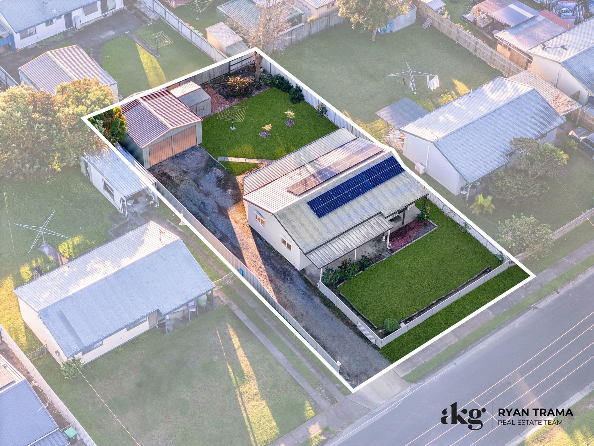 10 Parkland Court, Eagleby QLD 4207, Eagleby - Image 1