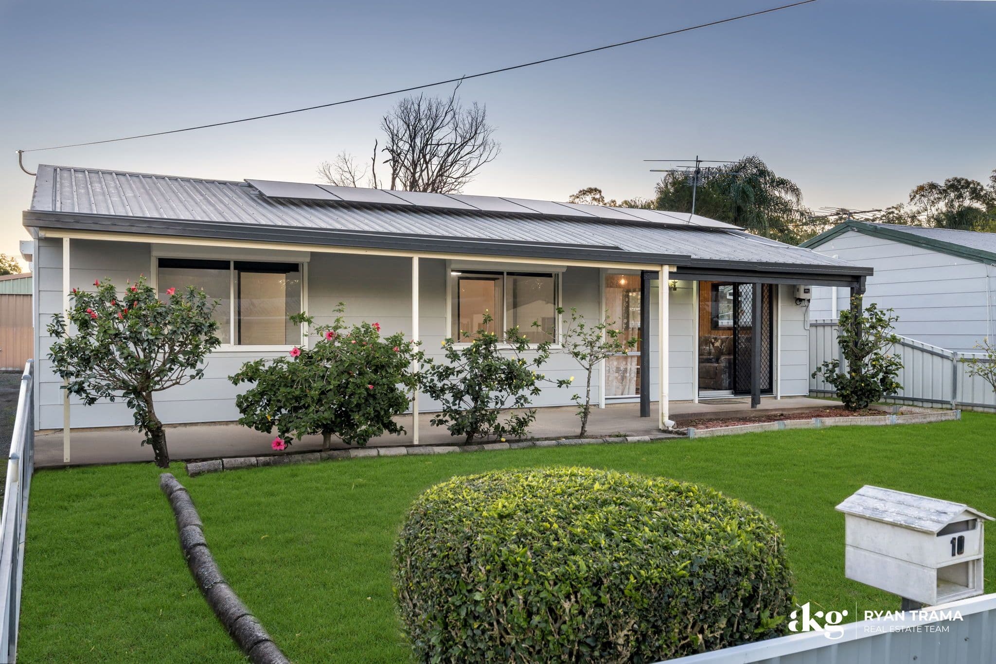 10 Parkland Court, Eagleby QLD 4207, Eagleby - Thumbnail 2