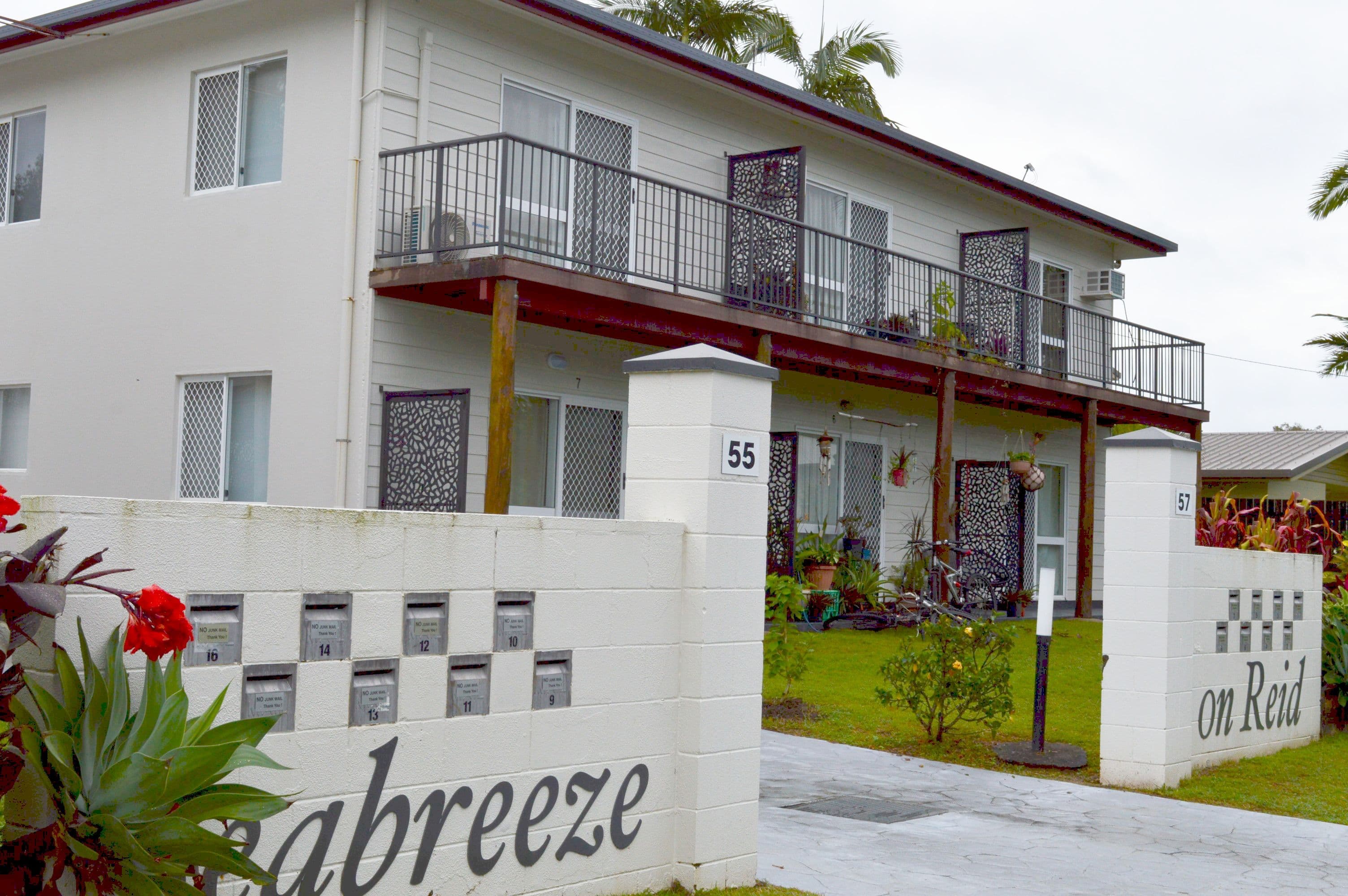 55 Reid Road, Mission Beach QLD 4852, Mission Beach - Image 1