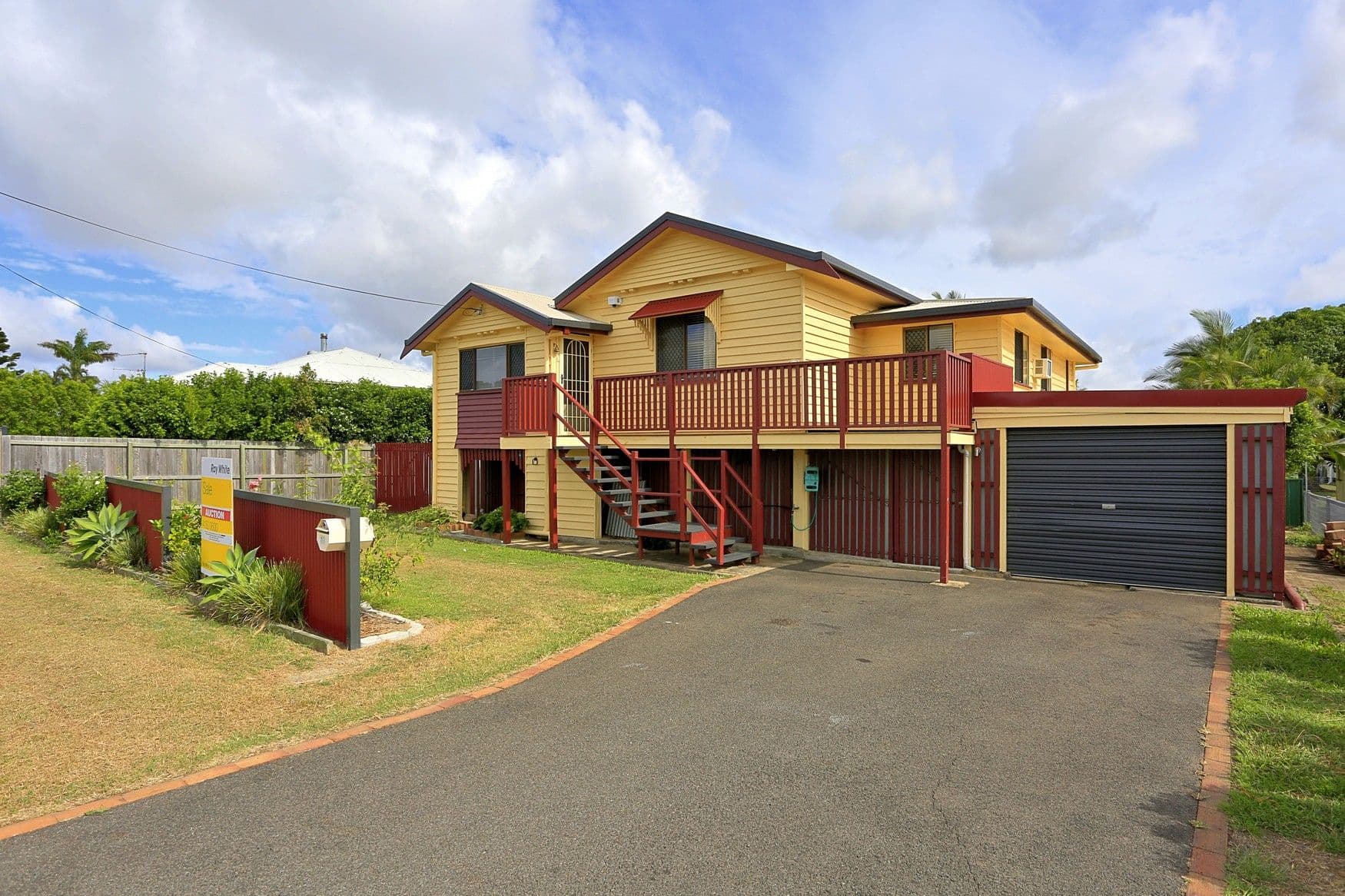 15 Hurst Street, Walkervale QLD 4670, Walkervale - Image 1