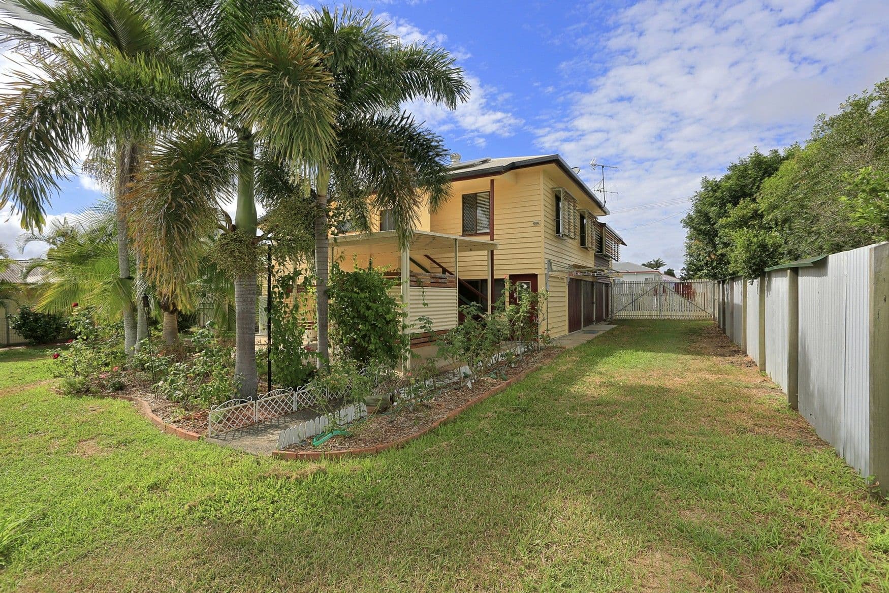 15 Hurst Street, Walkervale QLD 4670, Walkervale - Thumbnail 3