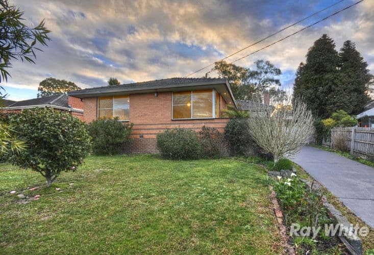 22 Pentlowe Road, WANTIRNA SOUTH VIC 3152, Wantirna South - Thumbnail 7