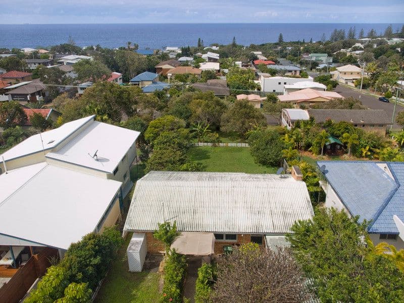 7 Barr Avenue, Shelly Beach QLD 4551, Shelly Beach - Image 1
