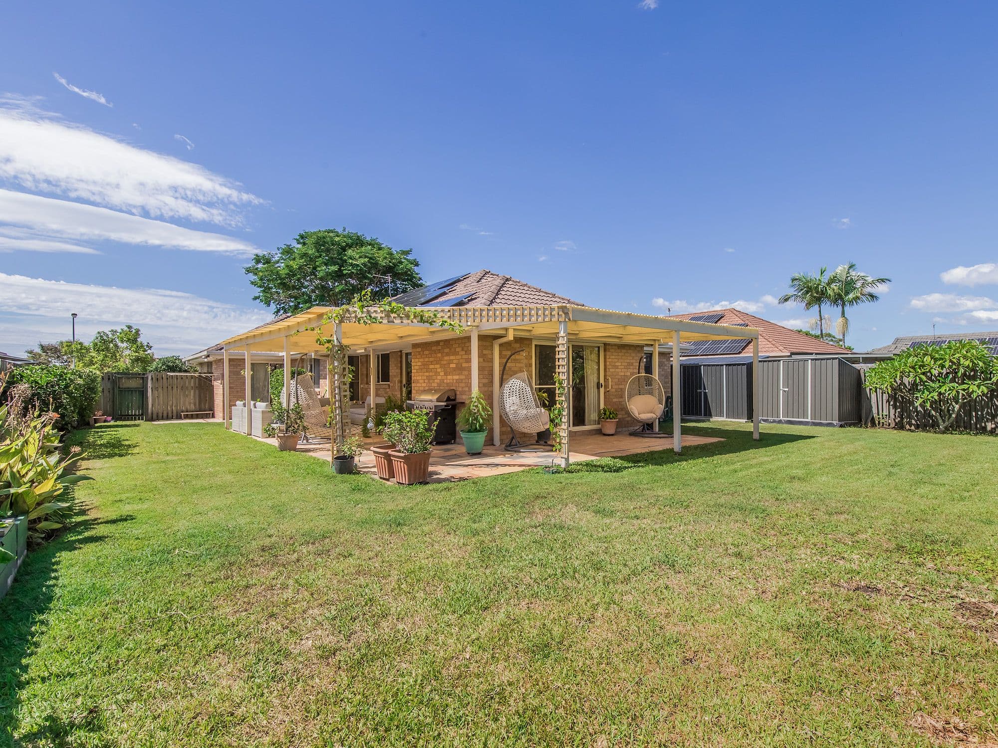 13 Dunedin Close, Merrimac QLD 4226, Merrimac - Image 1