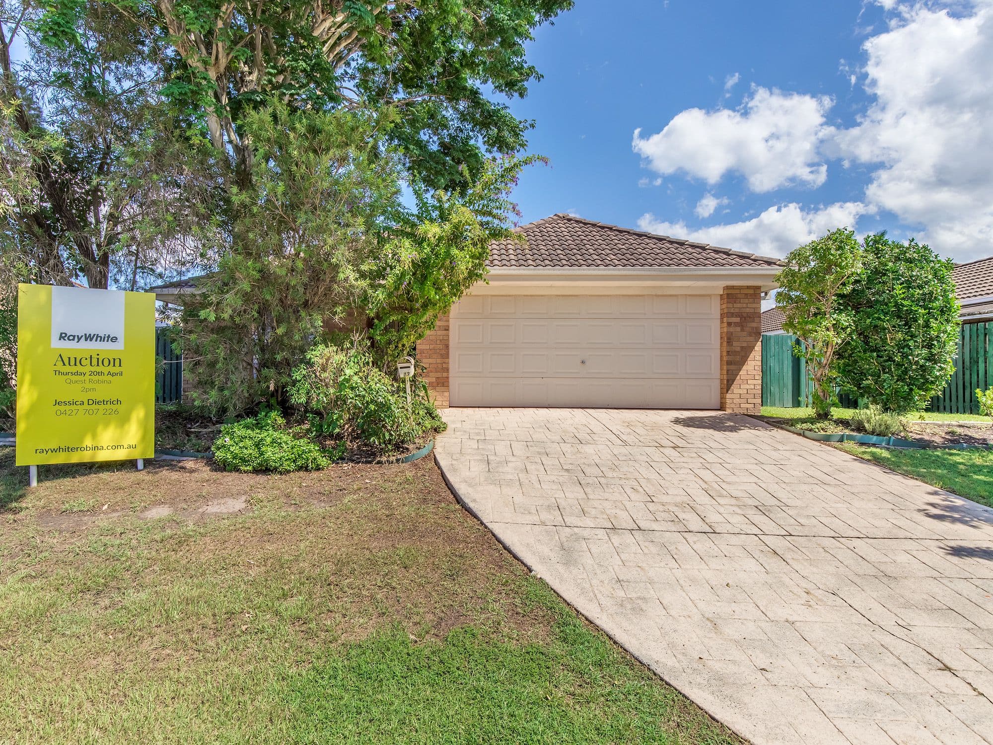 13 Dunedin Close, Merrimac QLD 4226, Merrimac - Thumbnail 6