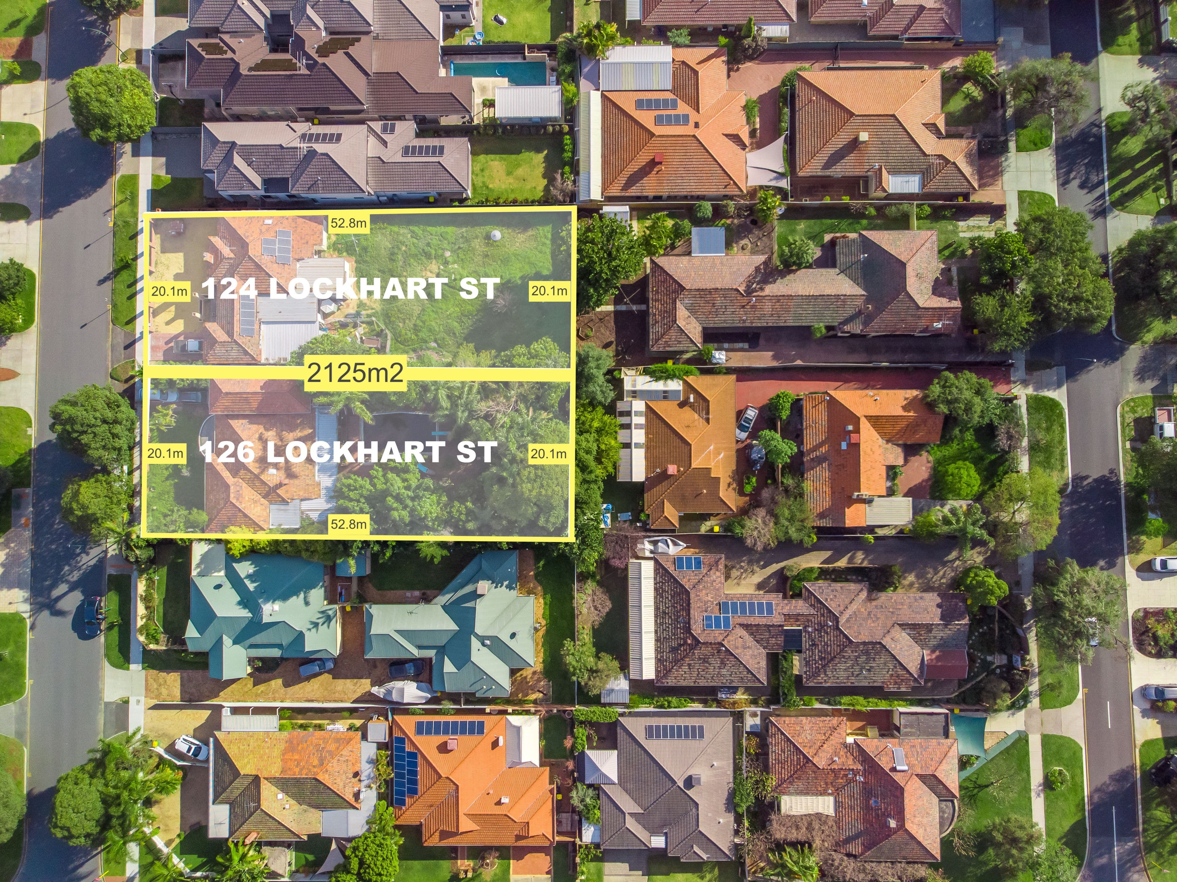 126 Lockhart Street, Como WA 6152, Como - Image 1